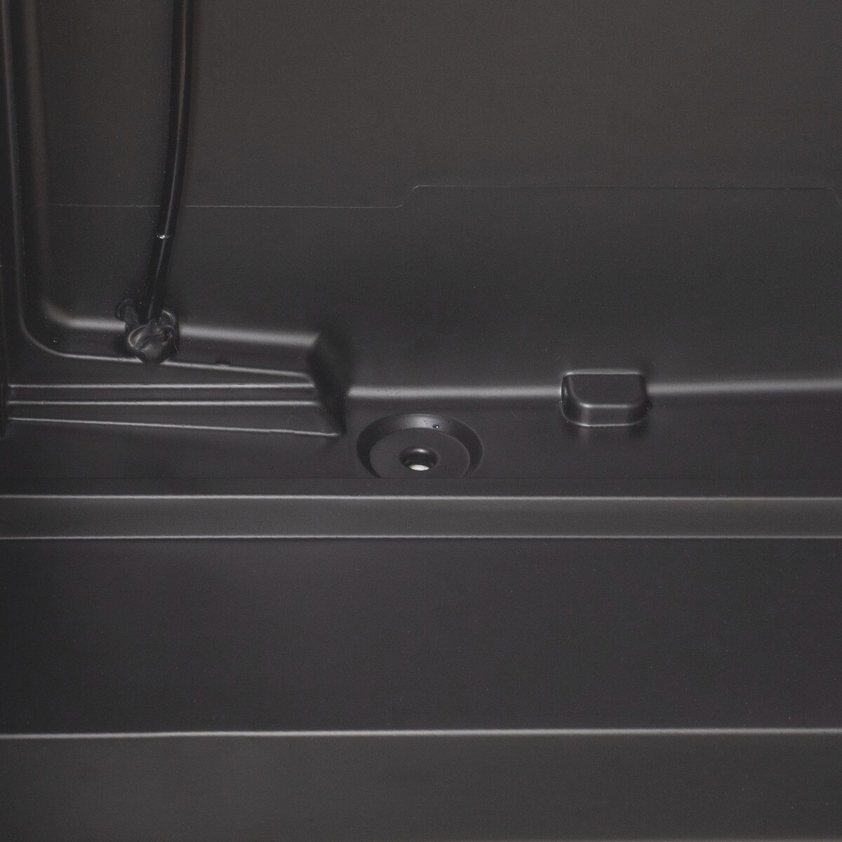 Getränkekühlschrank GastroHero Getränkekühlschrank GK-360BB