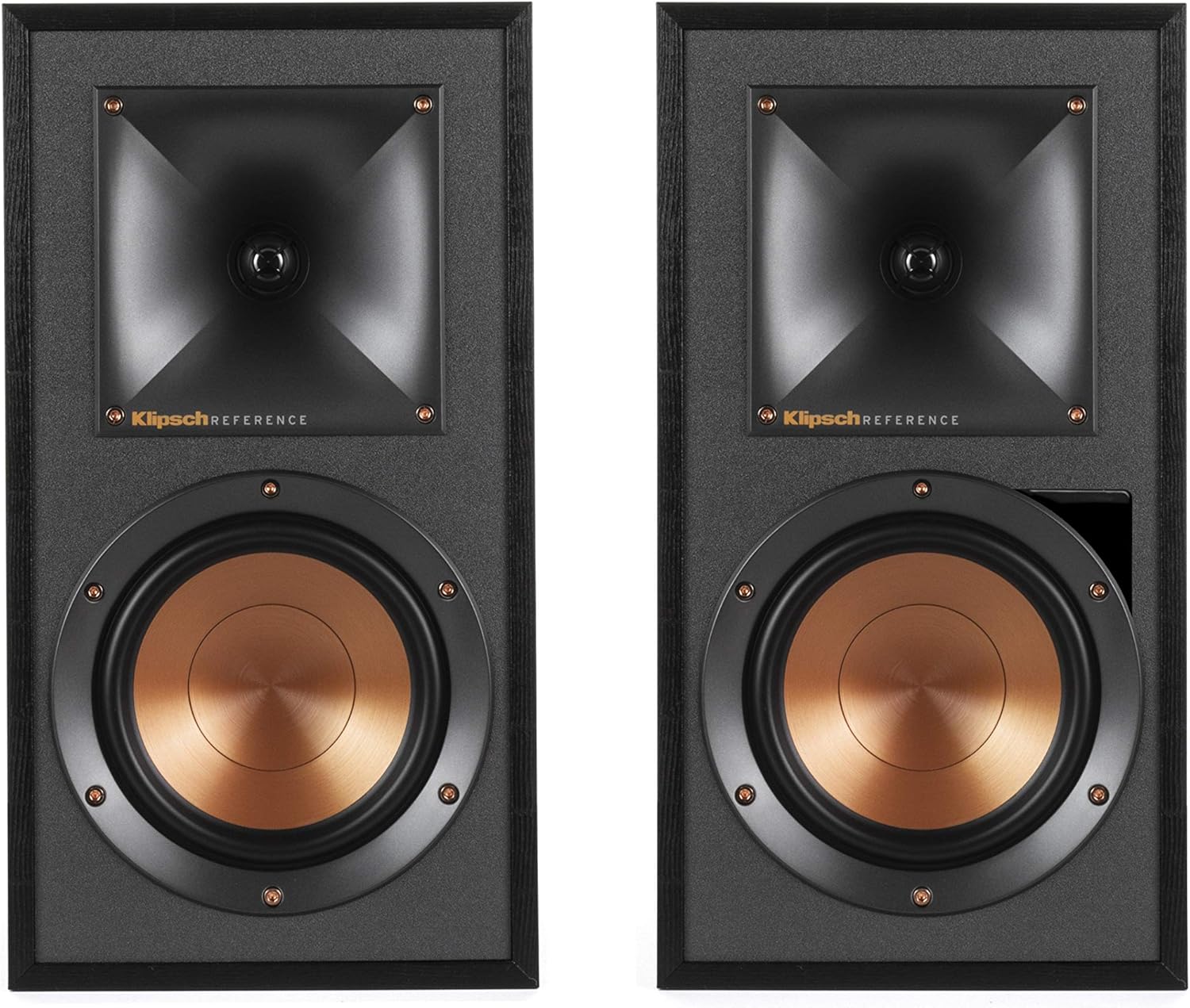 Klipsch R-51PM Coppia casse attive