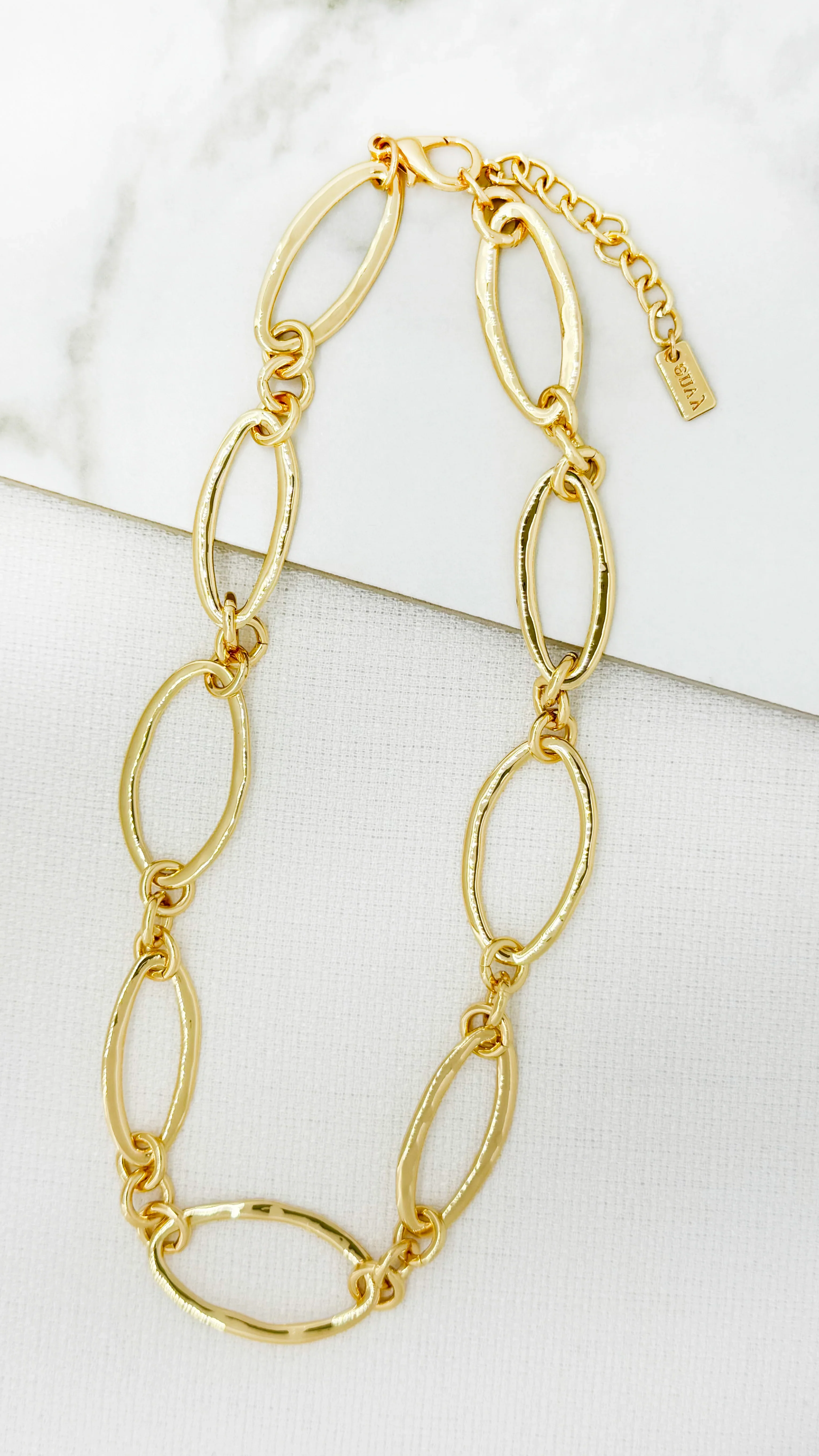 Envy Necklace