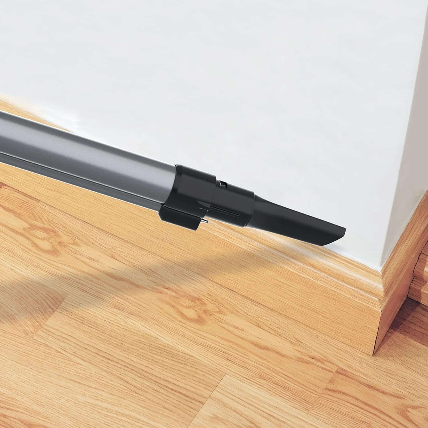 Hoover Accustofzuiger Dierenharen H-FREE 100 PETS zonder zak + dierenmondstuk I tot 40 min. gebruiksduur I snoerloze stofzuiger met LED, XL stofreservoir & parkeerstand I accustofzuiger met kierenzuiger & stofborstel