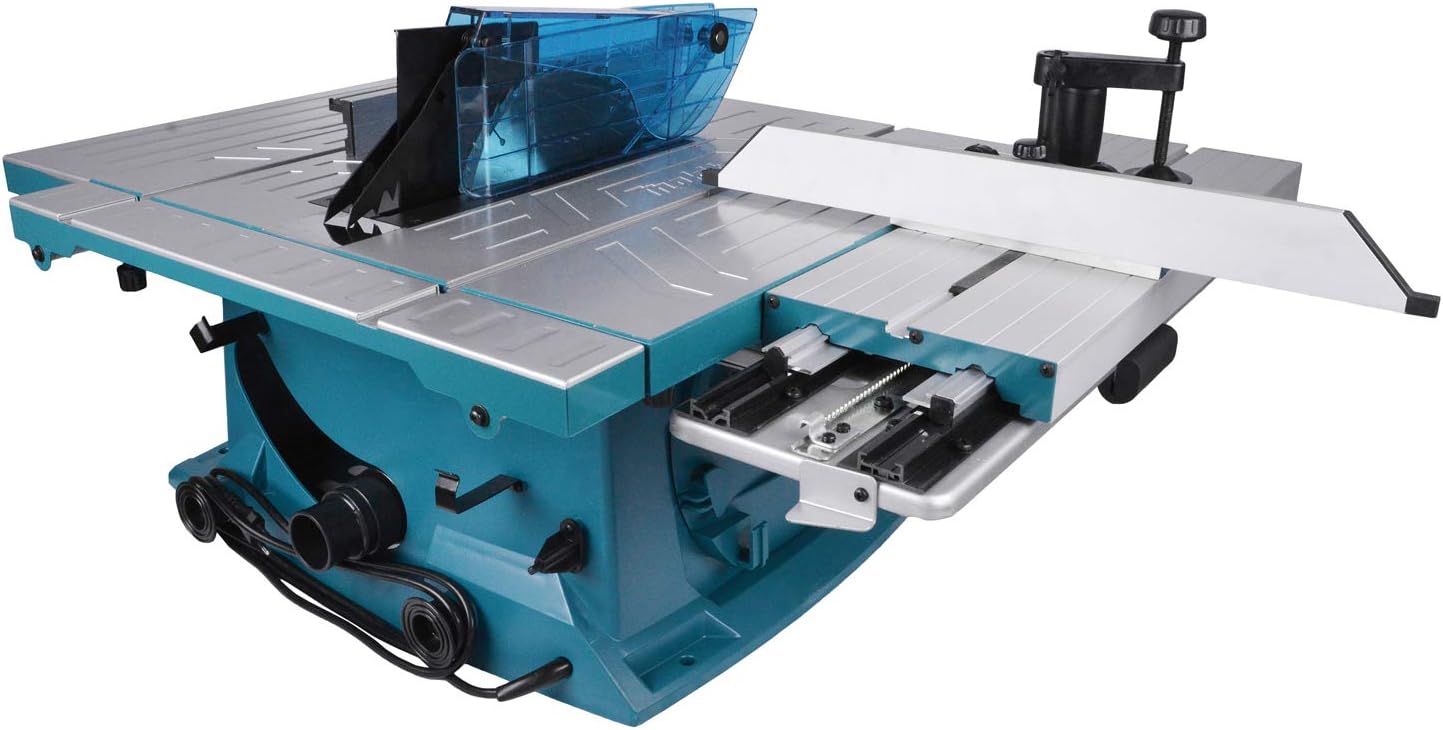 Makita MLT100 - Banco sega 260 millimetri 1.500W