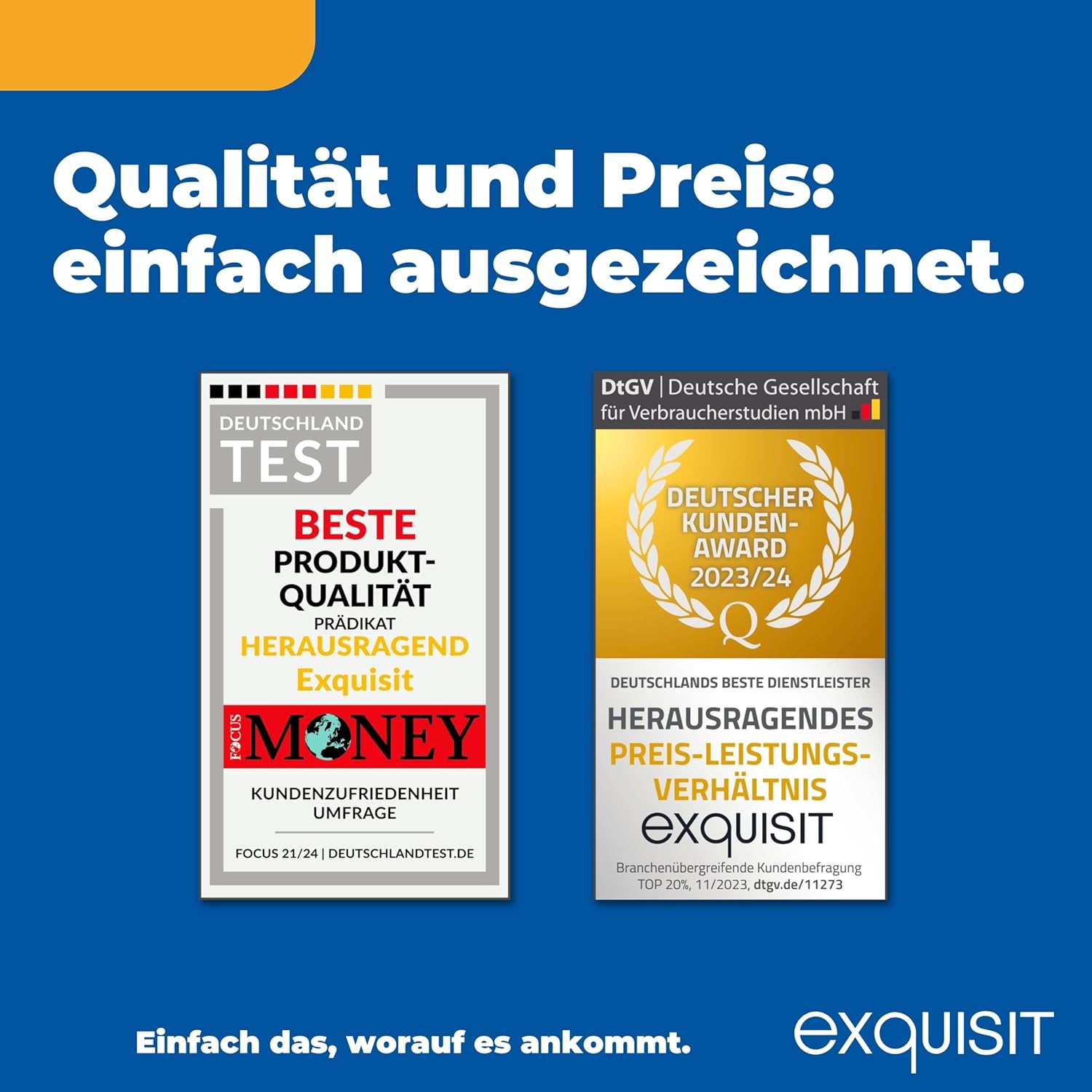 Exquisit Mini Kühlschrank KB60-V-090E rot | 52 l Nutzinhalt | LED-Innenbeleuchtung | Glasablagen | 45cm Breite