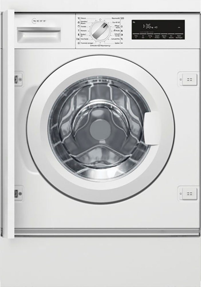 Einbauwaschmaschine W6441X1