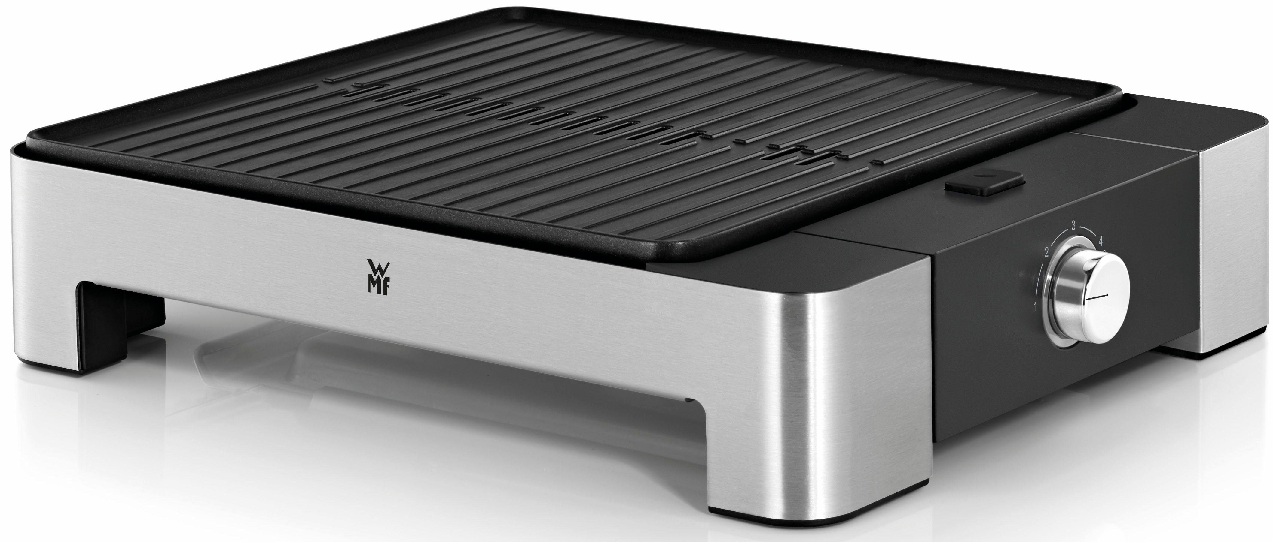 Tischgrill LONO Quadro