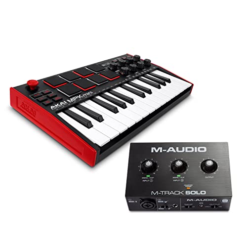 Keyboard Tastiera Scheda Audio Esterna