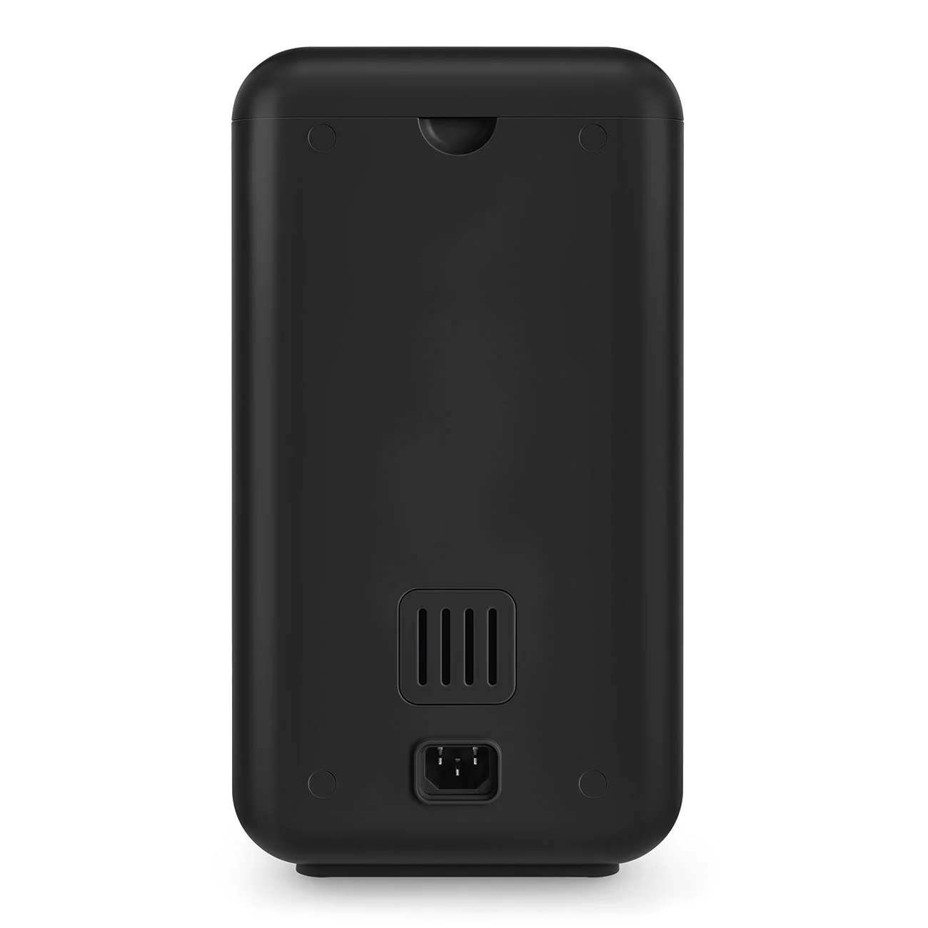 Smeg Macchina da caffe Nero Automatica BCC12BLMEU