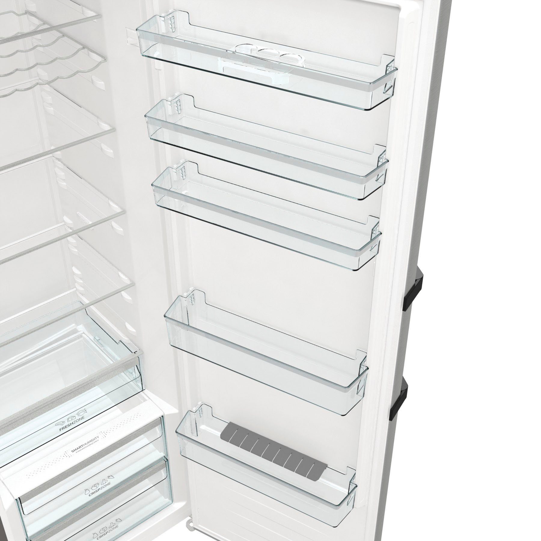 Kühlschrank R619DAXL6