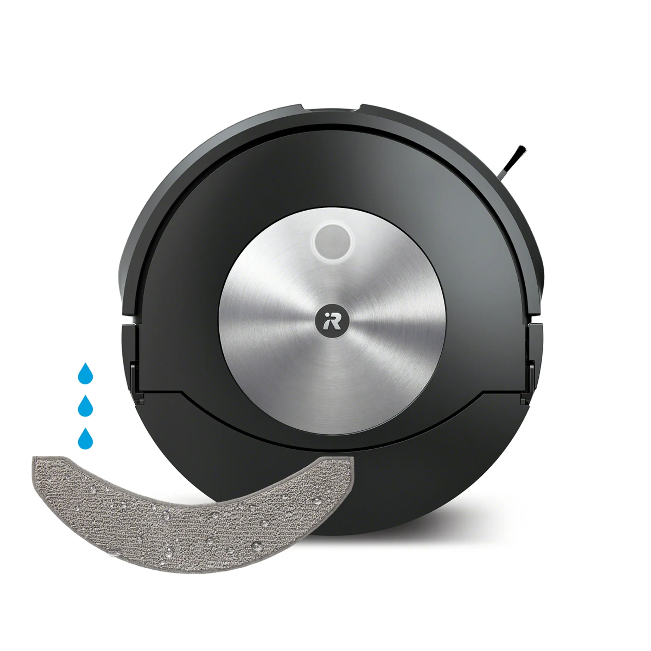 iRobot Robotstofzuiger Roomba Combo j7 c715840
