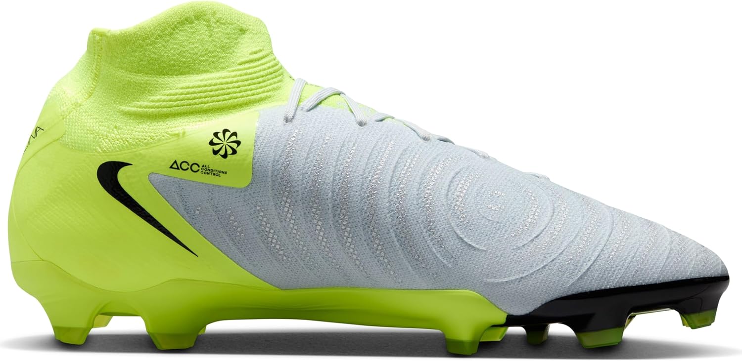 Nike Phantom Luna 2 Pro FG High-Top-Fußballschuh, FJ2575