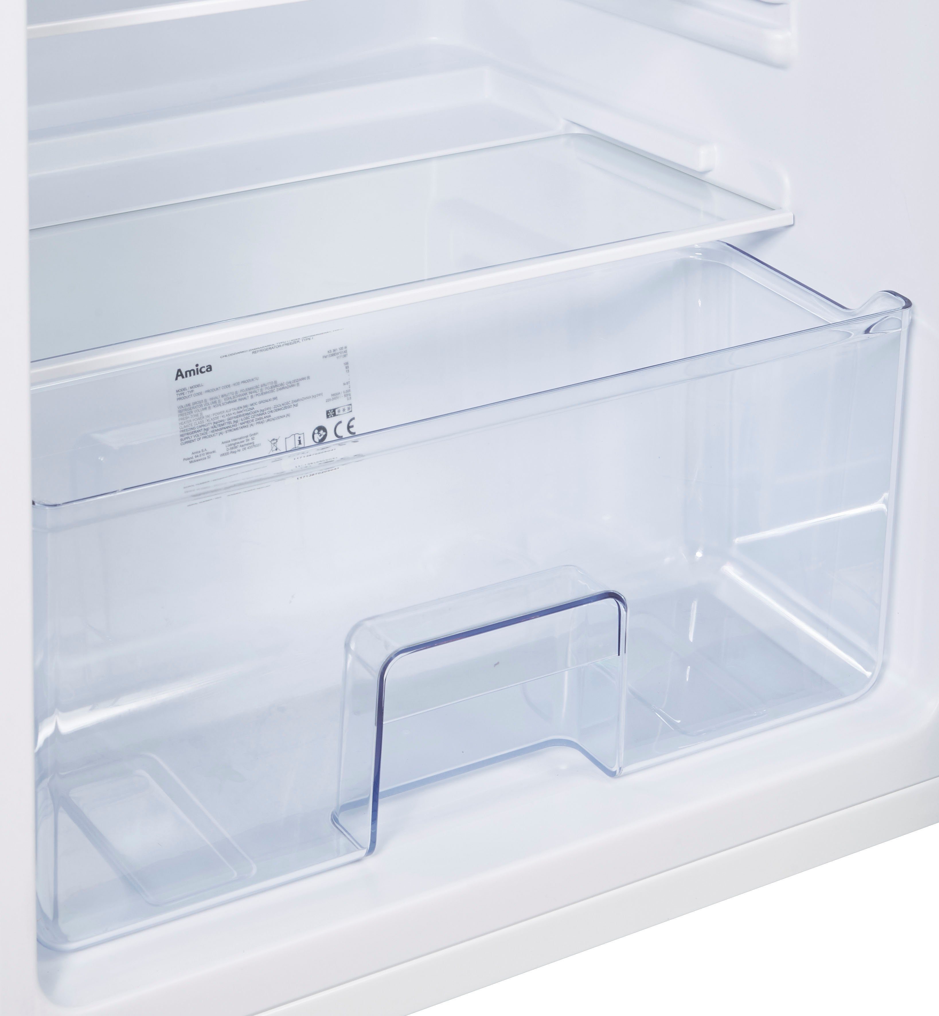 Kühlschrank KS 361 100 W