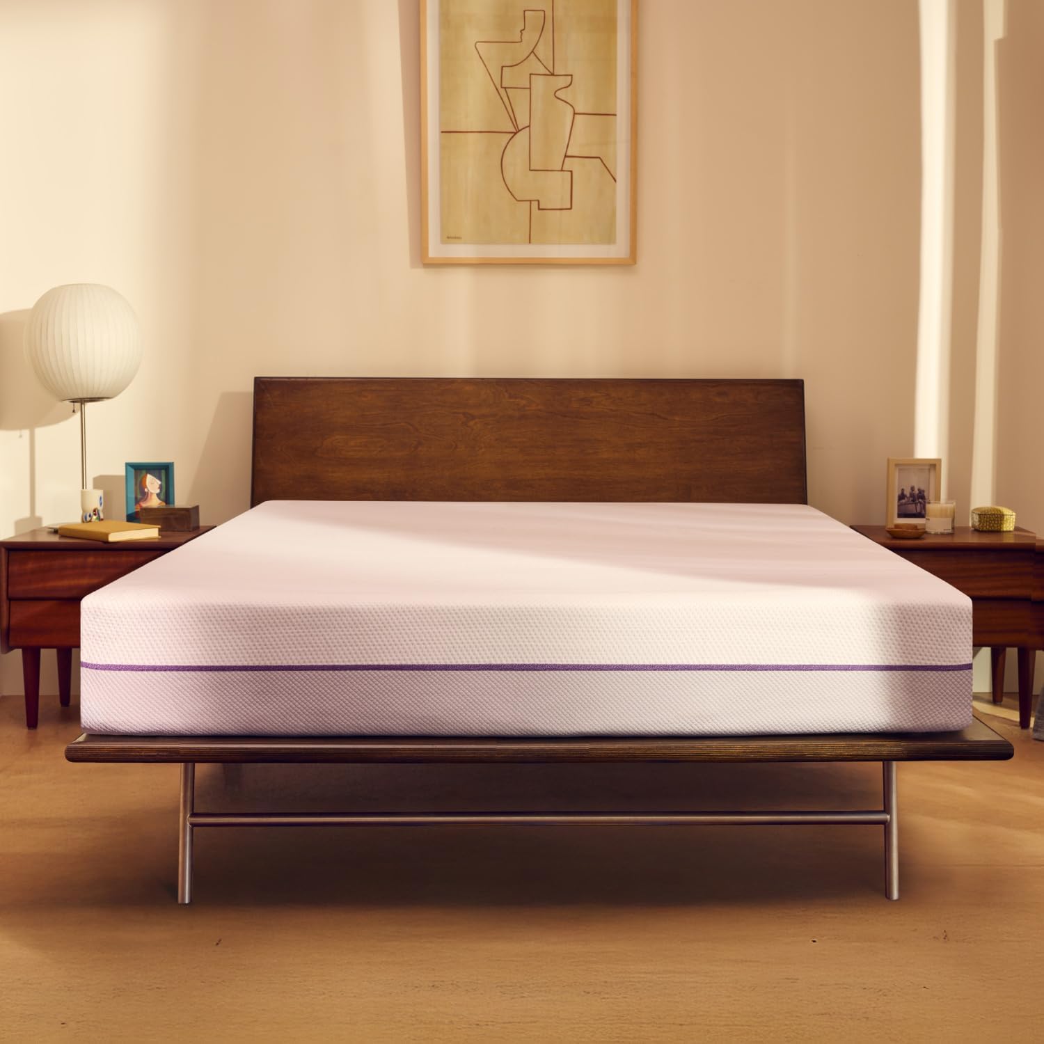 Purple Mattress – Twin XL, 9.25