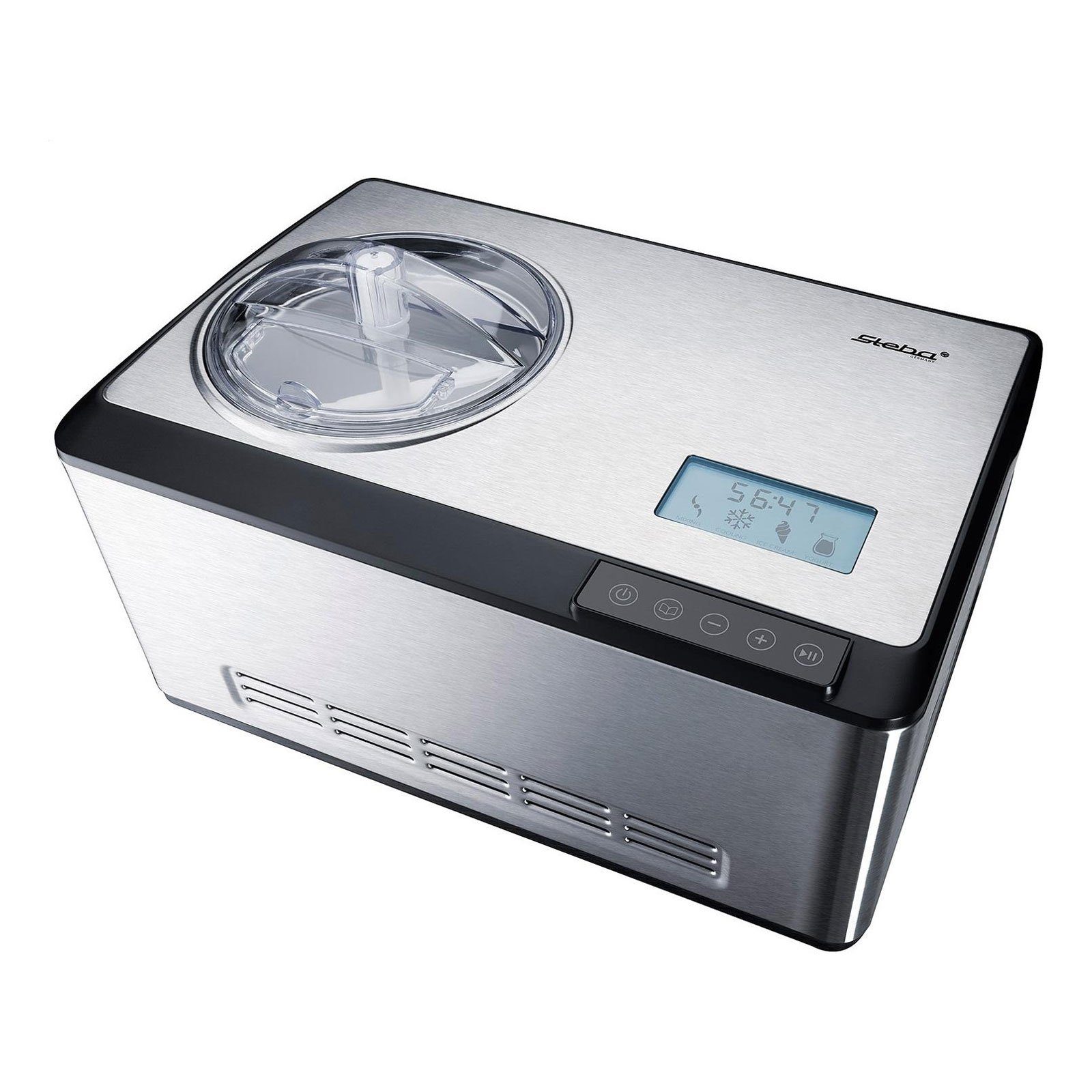Eismaschine IC 180