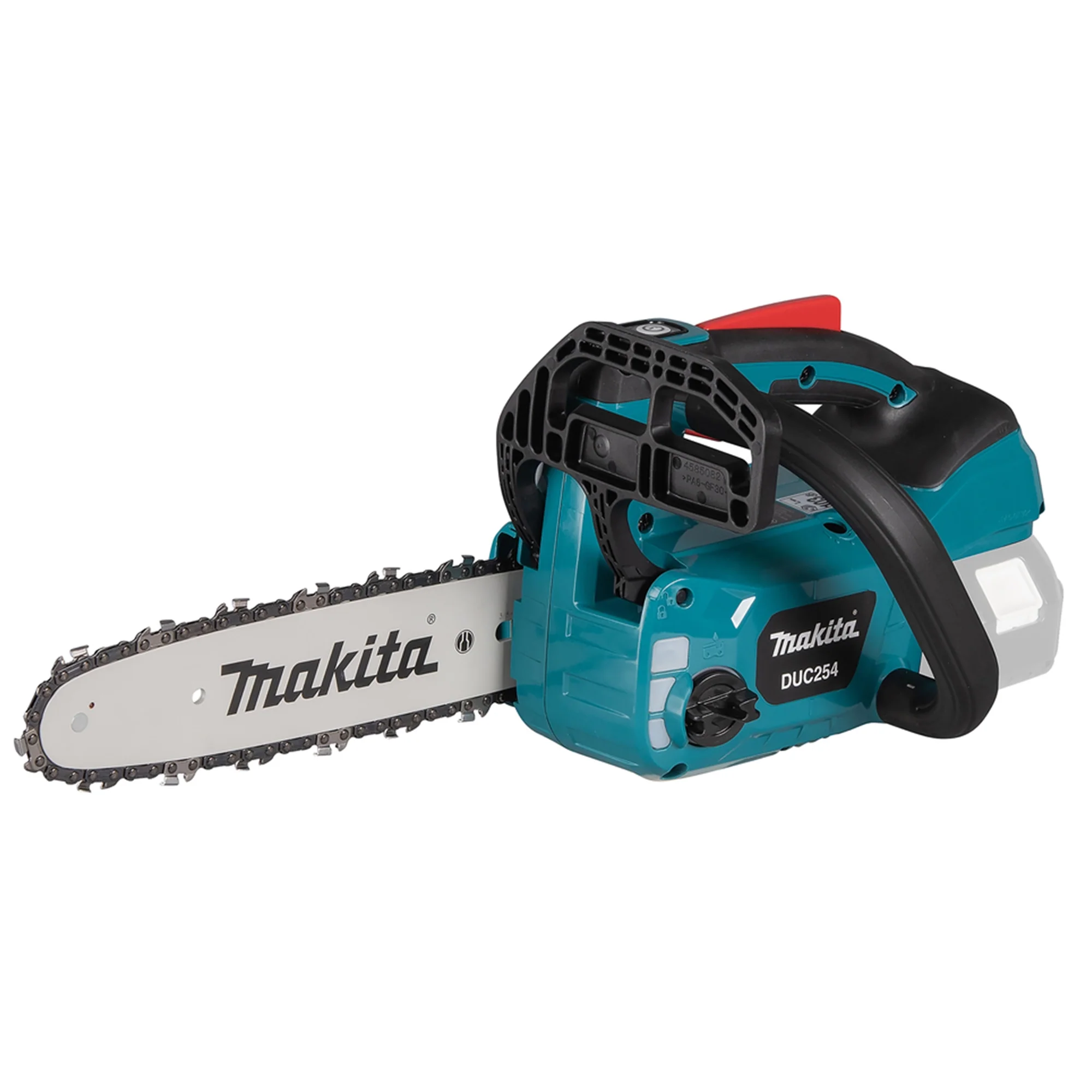 Motosega Makita DUC254Z 18V – Compatta, Senza Fili e Potente