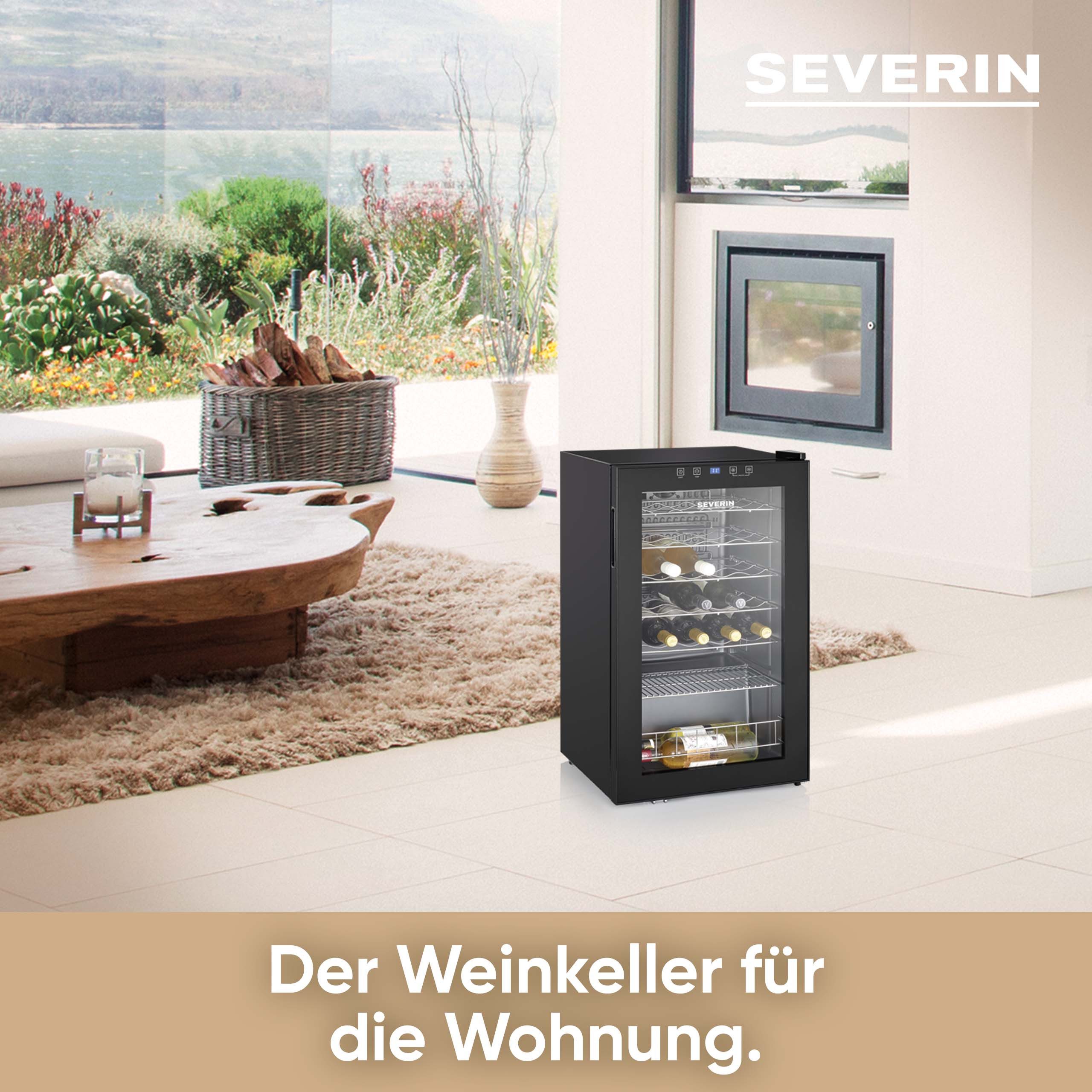 Weinkühlschrank WKS 8908