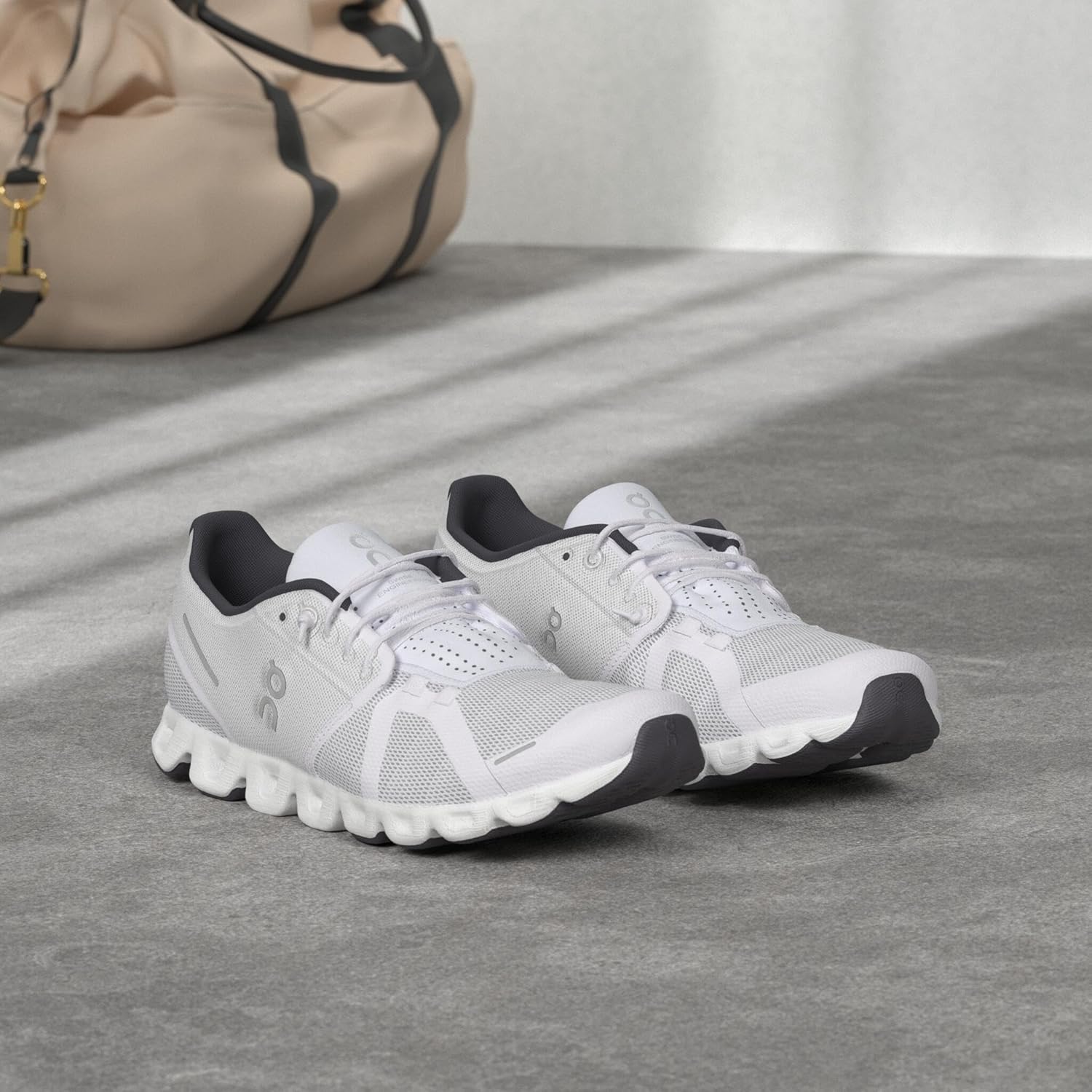 ON Cloud 5 Herren Sneaker