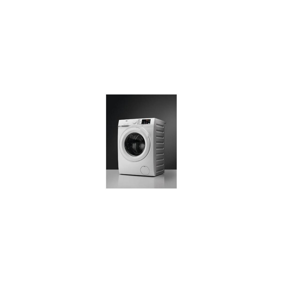 Waschmaschine L6FBF51488