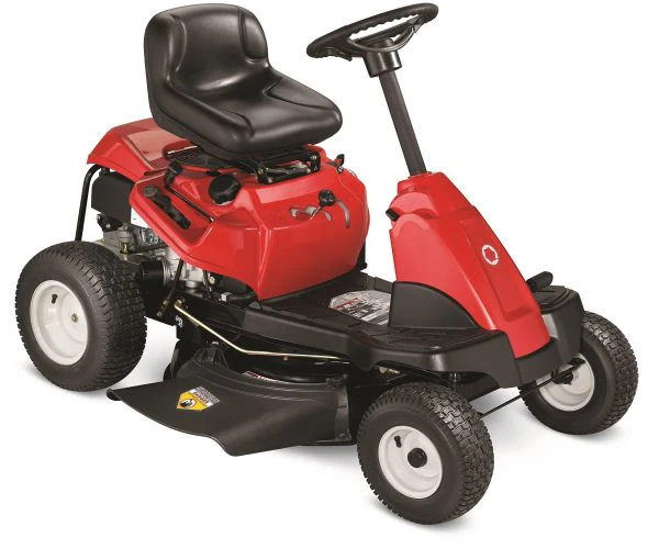 382cc 30 Inch 6 Speed Premium Neighborhood Riding Lawn Mower Remanufactured