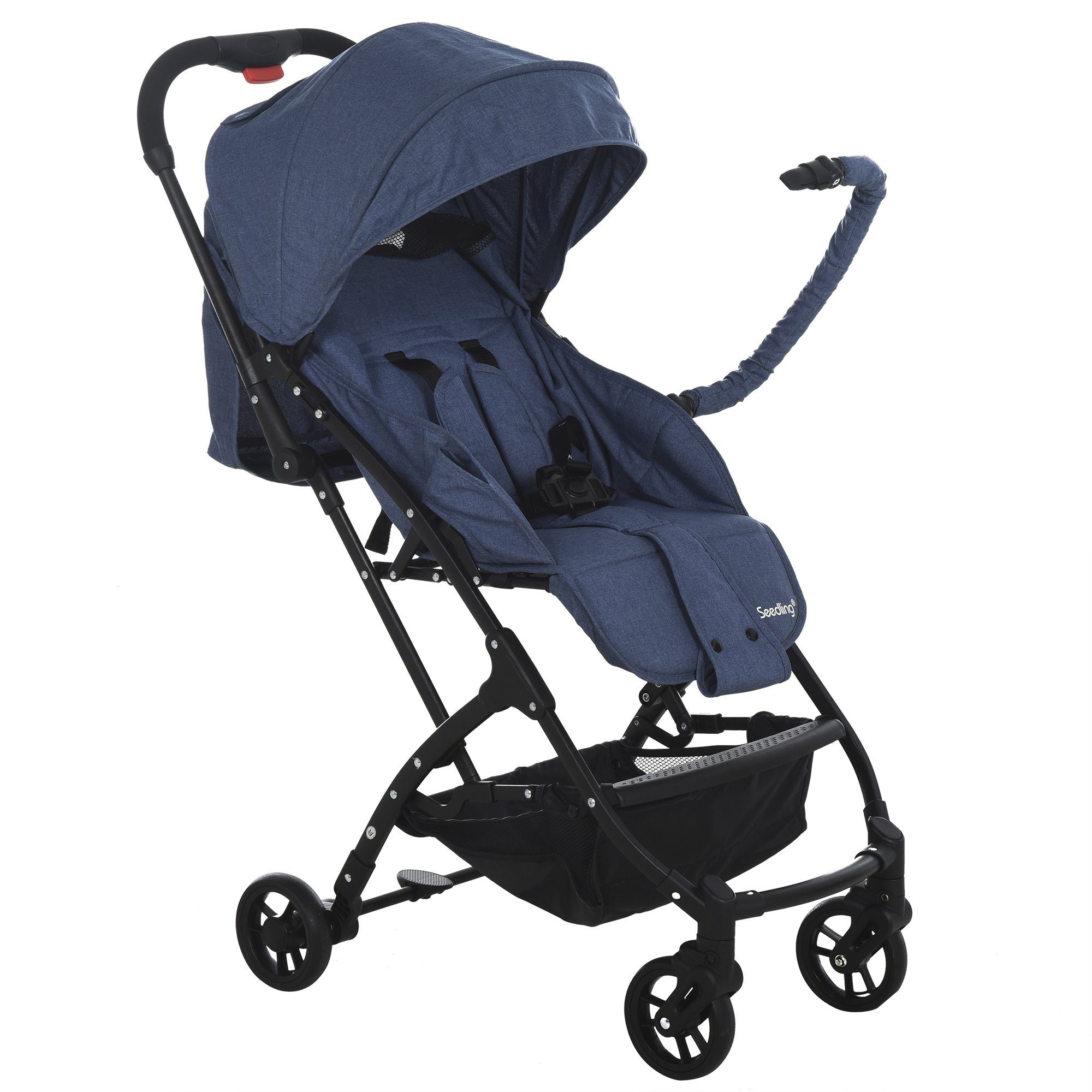 Kinder-Buggy Faltbarer Kinderbuggy