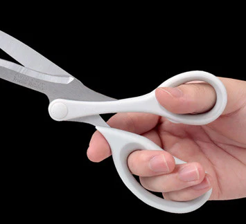 Raymay Swingcut Scissors - Standard