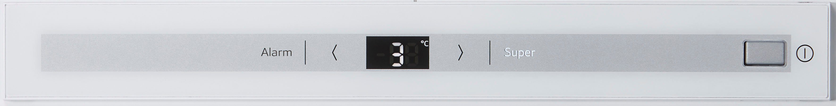 Einbaukühlschrank N 70 KI1813FE0