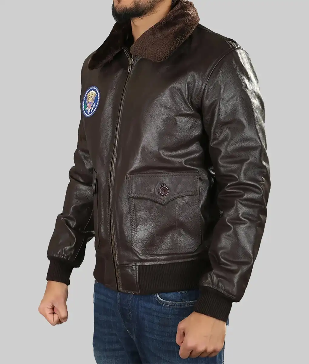 JFX Jacket