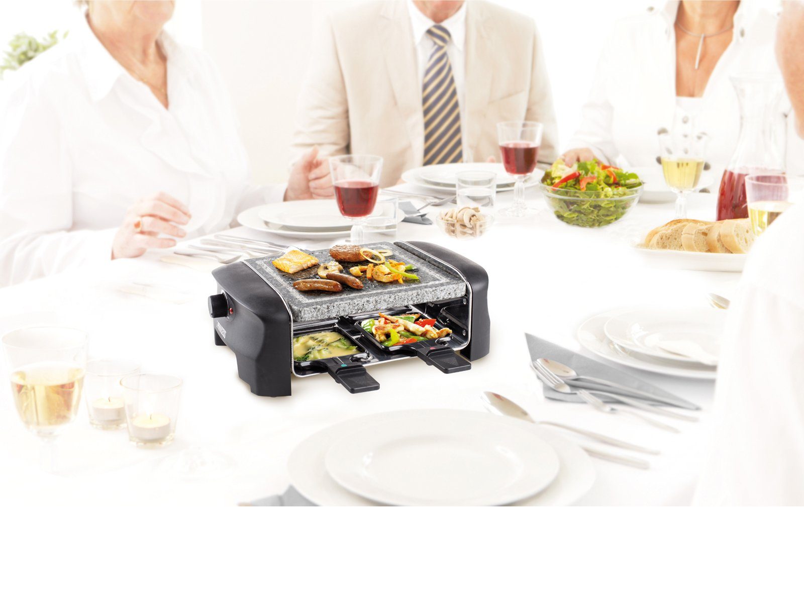 Raclette