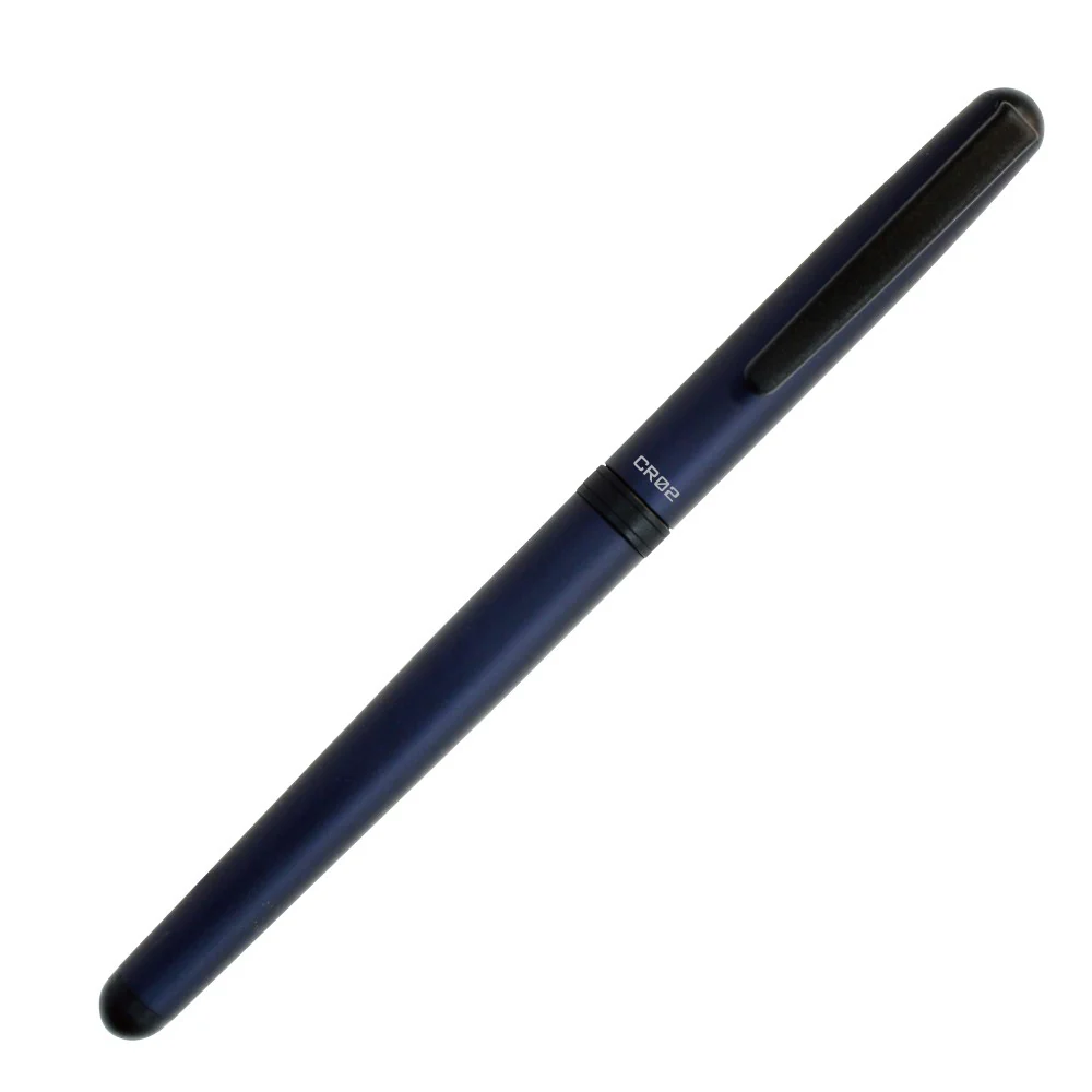OHTO CERAMIC ROLLERBALL CR02 0.5 MATT BLUE New!