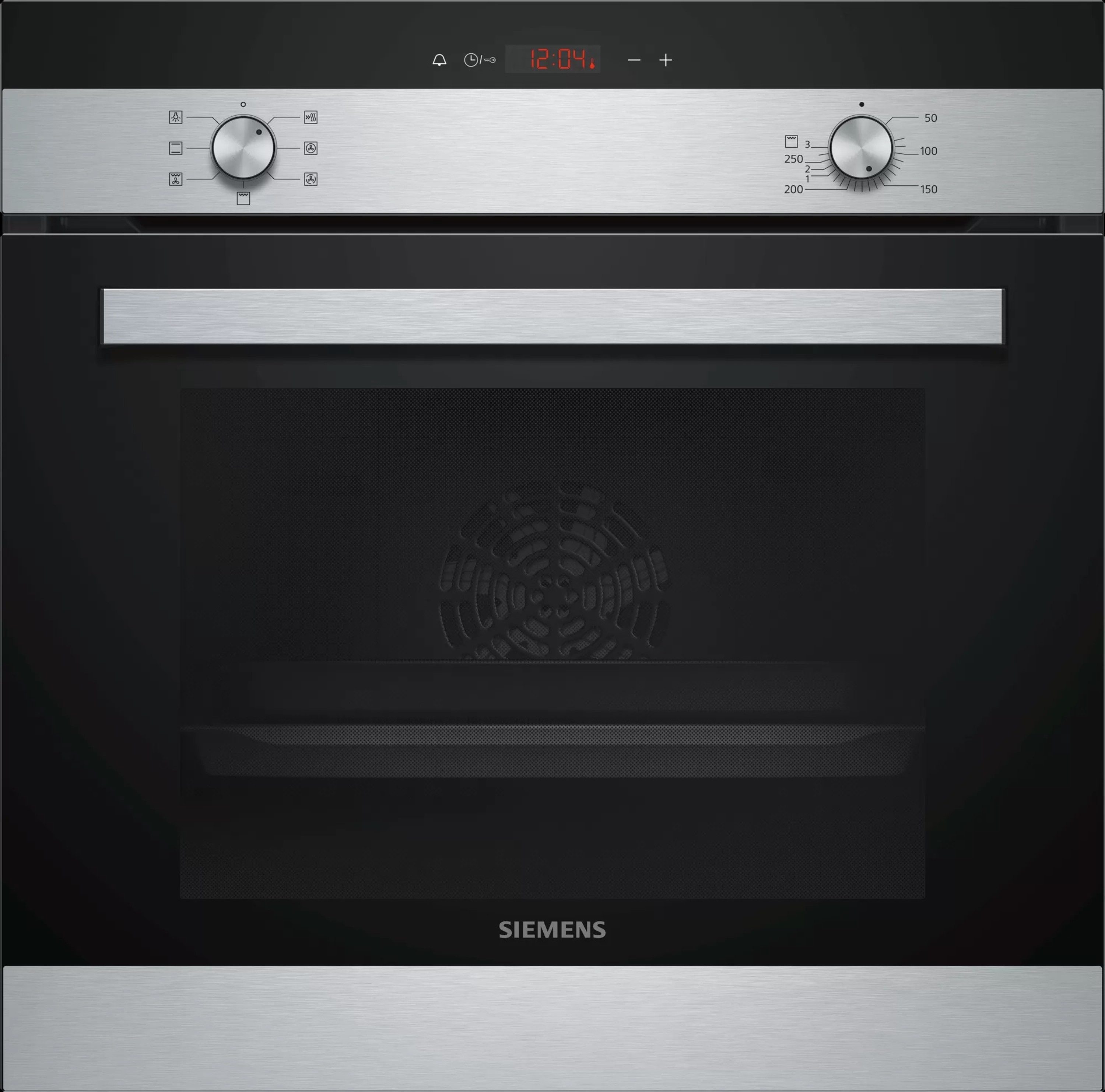 Backofen-Set iQ100 HB113FBS1