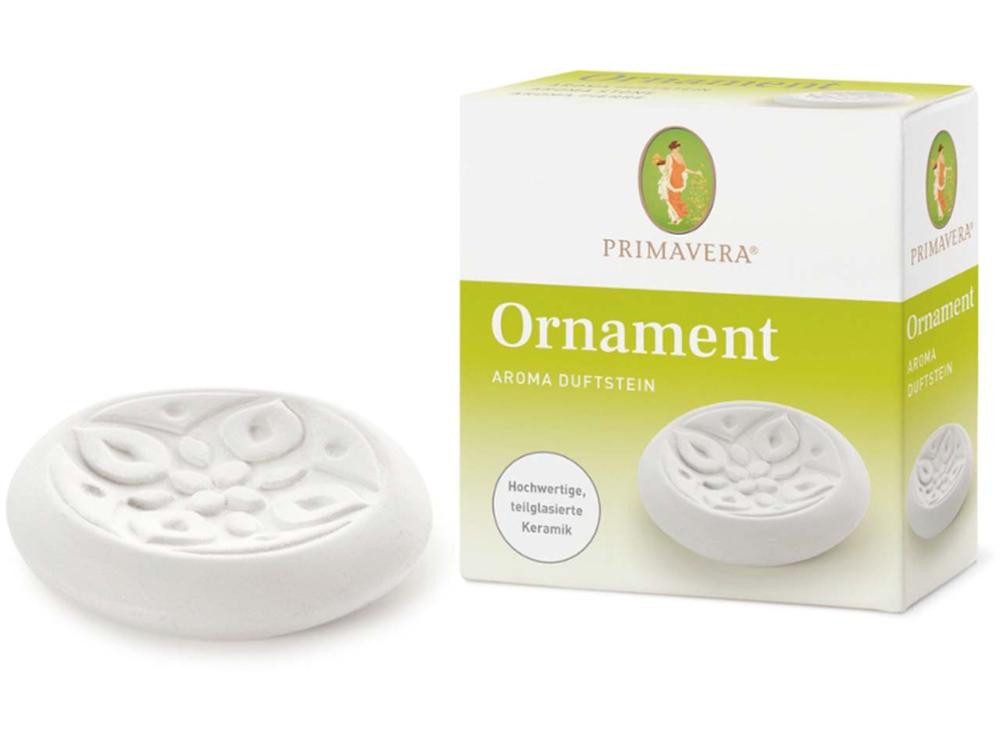 Diffuser Primavera Aromaduftstein 'Ornament'