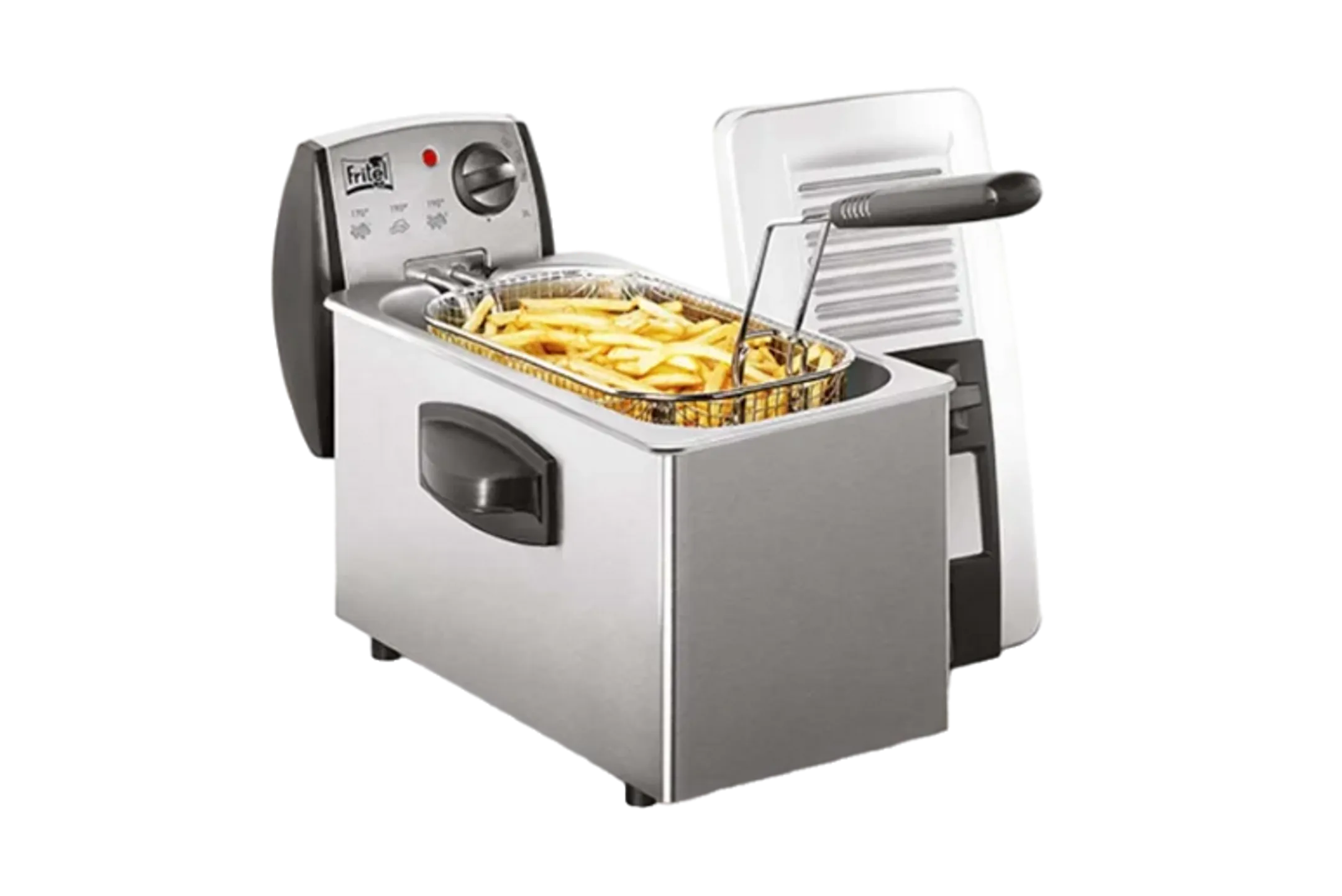 FRITEL Friteuse FR 1455