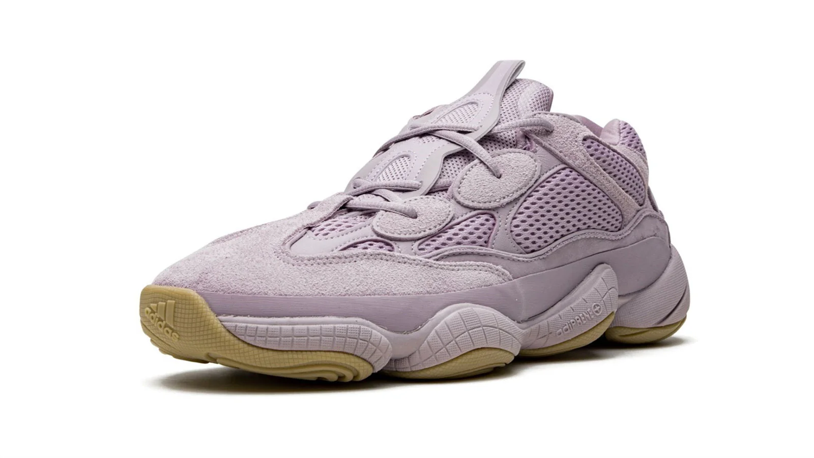 YEEZY 500 