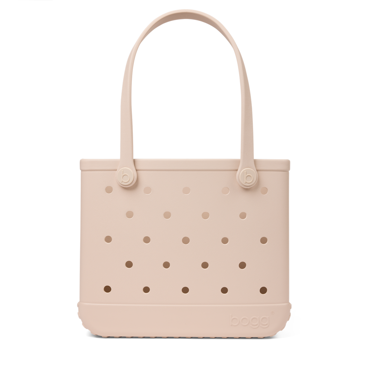 Baby Bogg Bag – Freshly Pressed Linen
