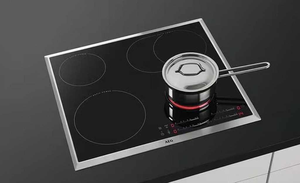 Elektro-Kochfeld GH648K