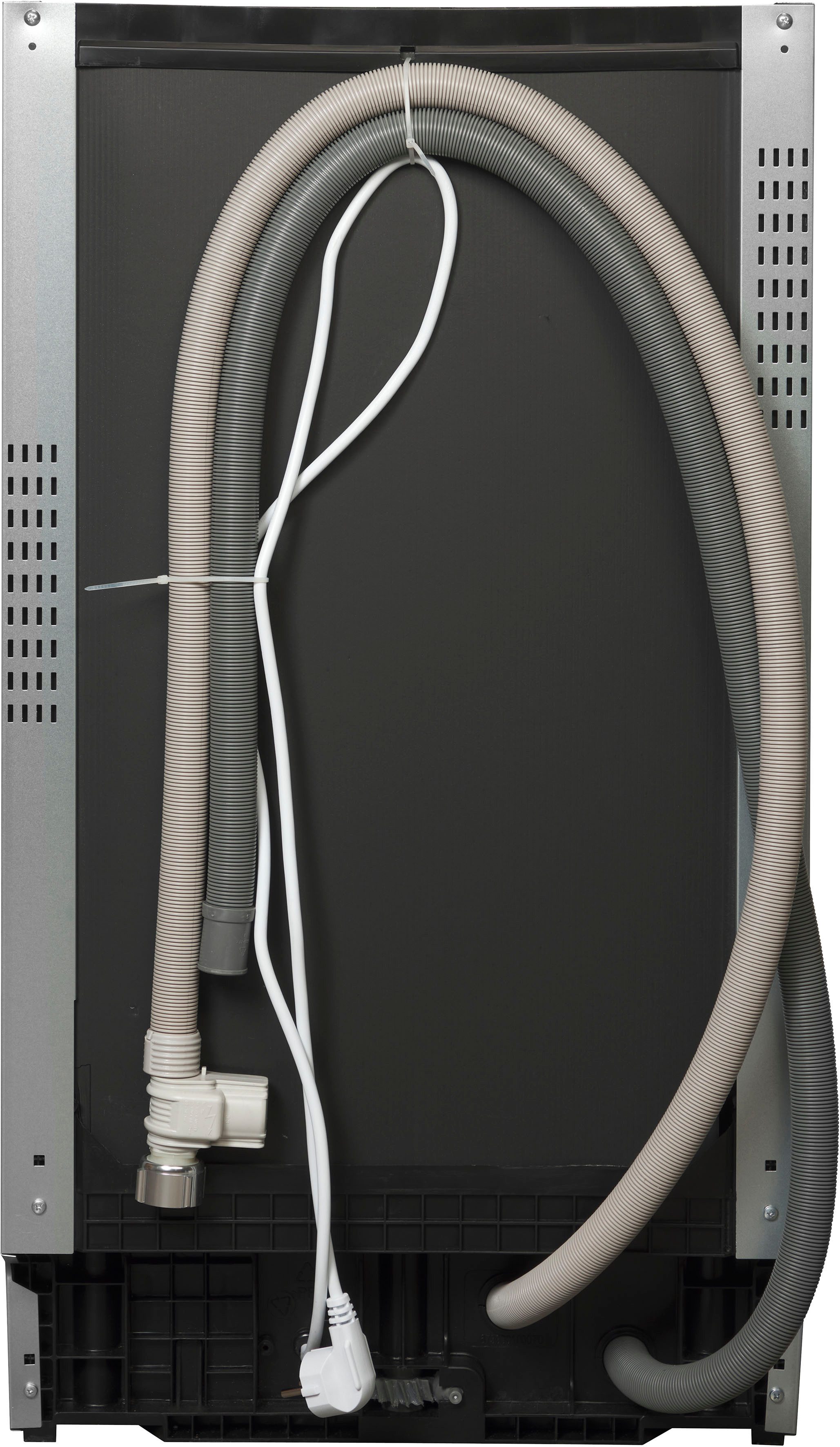 teilintegrierbarer Geschirrspüler EGSP 561 000 E