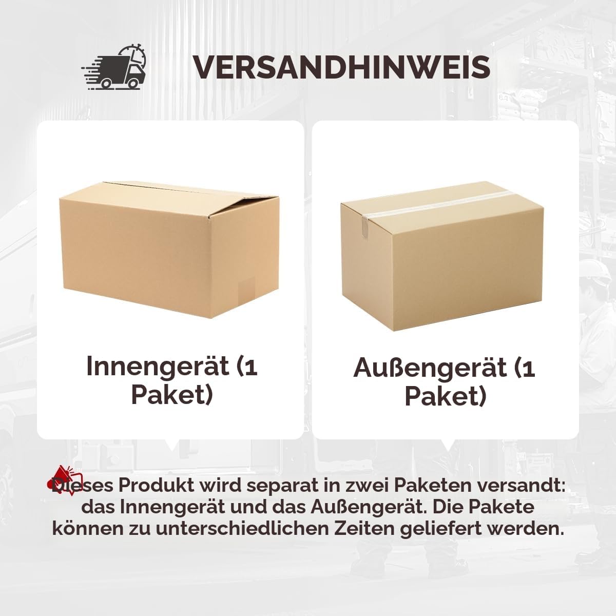 Gouku Universal Klimaanlage 12V Neue Energie 100% Elektrisch Wohnmobil Van Auto Klimaanlage unter Armaturenbrett 10000 BTU für LKW SUV RV