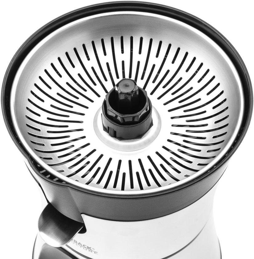 Zitruspresse Gastroback 41138 Home Culture