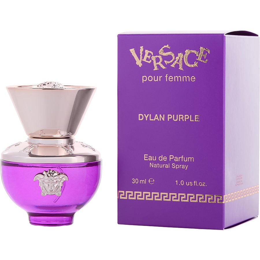 Versace Dylan Purple