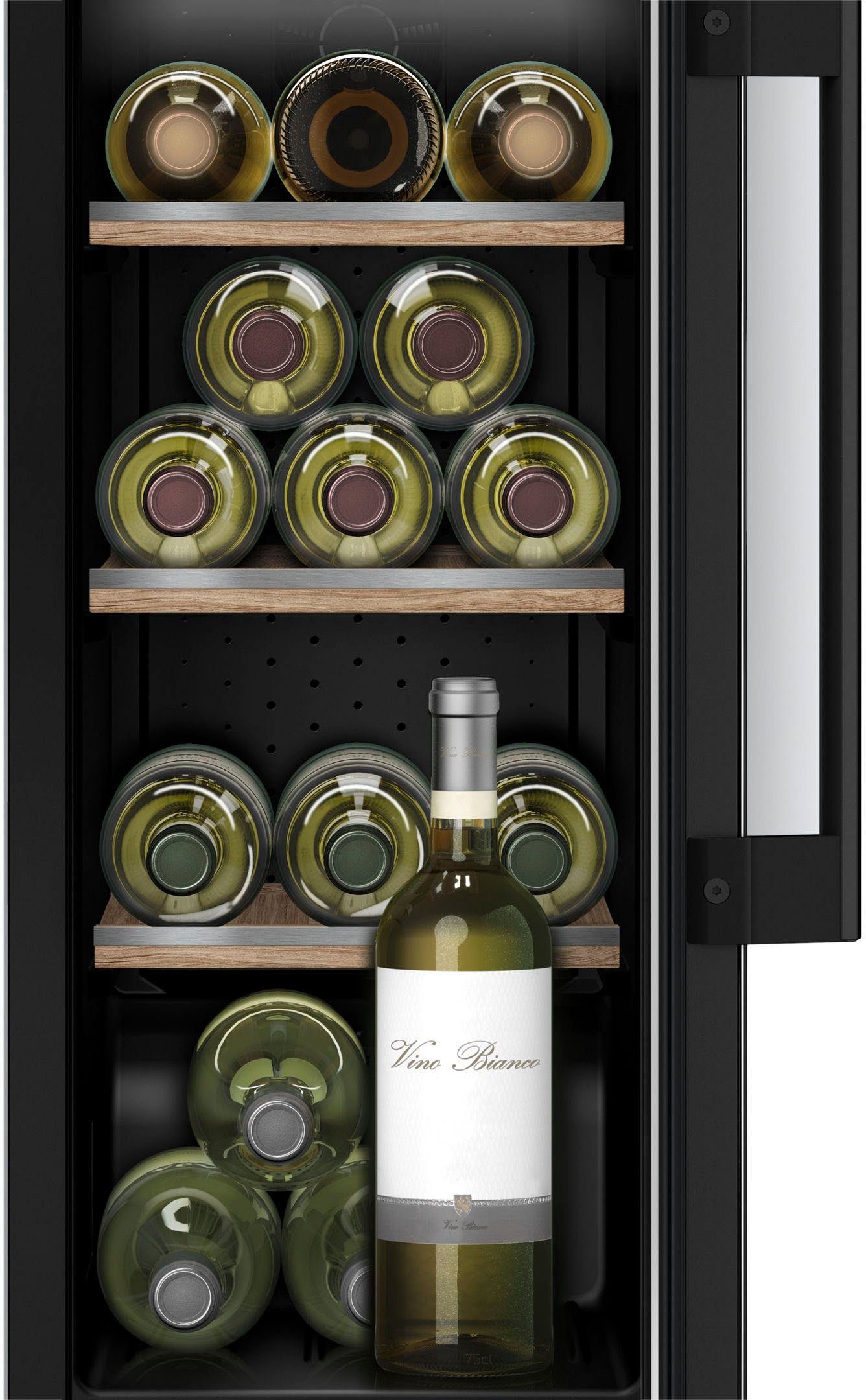 Weinkühlschrank KUW20VHF0
