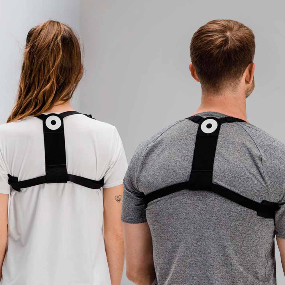 BLACKROLL? Posture