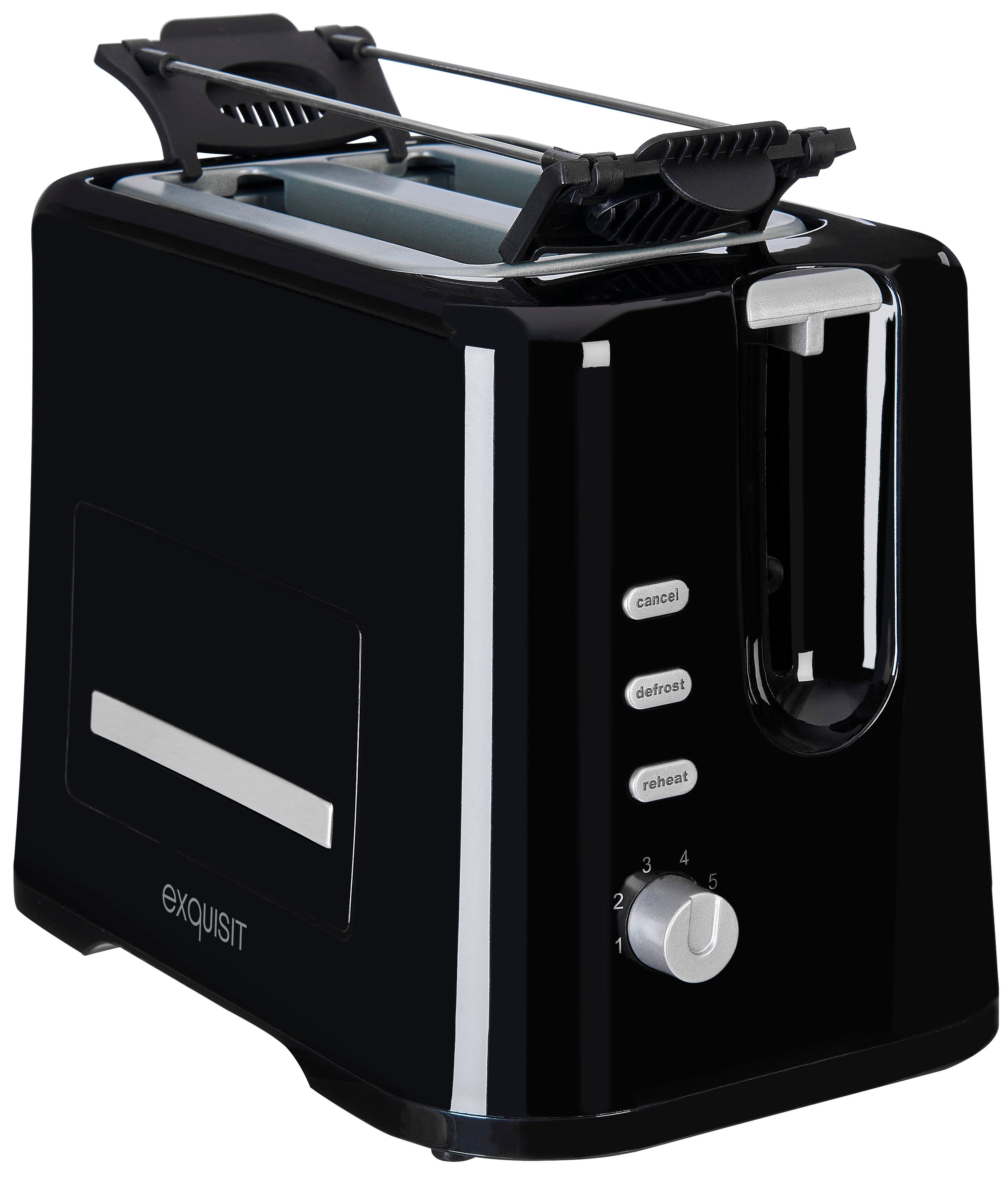 Toaster TA 3102 swi