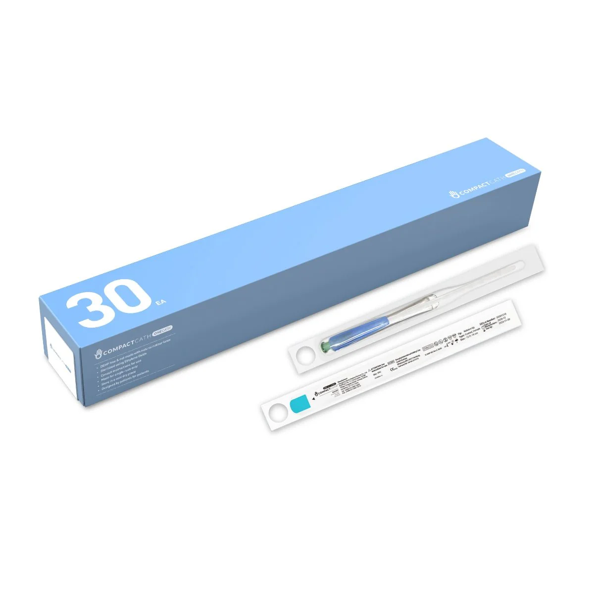 Women's Intermittent Catheters