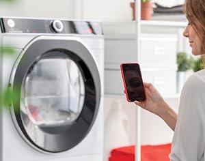 asciugatrice samsung miele bosch aeg electrolux hisense lg 9 kg classe a+++