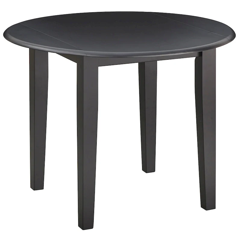 Simple Living Rollo Solid Wood 3-piece Drop-Leaf Dining Set