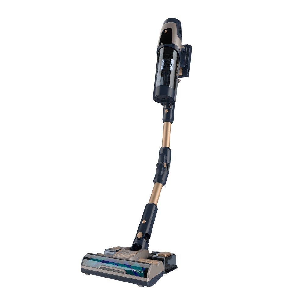 Handstaubsauger Conga Rockstar 11500 Odyssey Staubsauger mit AI, 300 AW