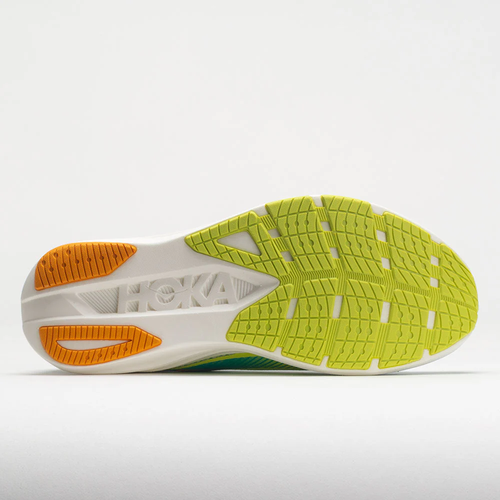 Cielo Road Unisex White/Ceramic