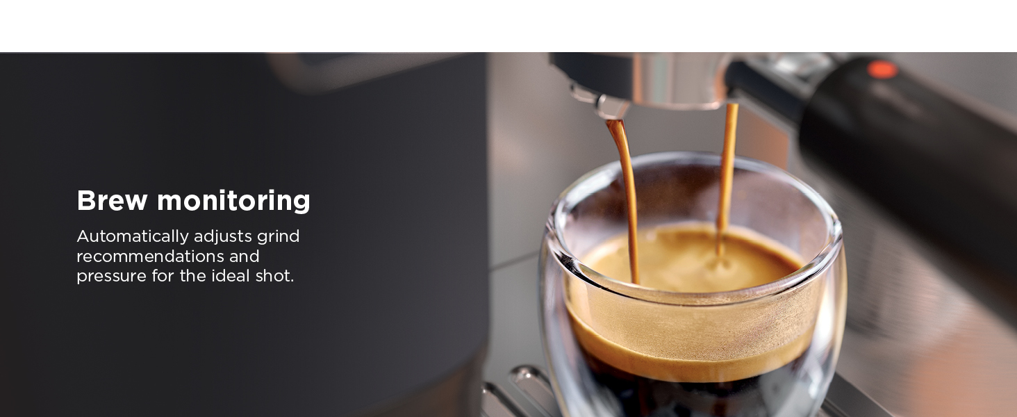 Brew monitoring
