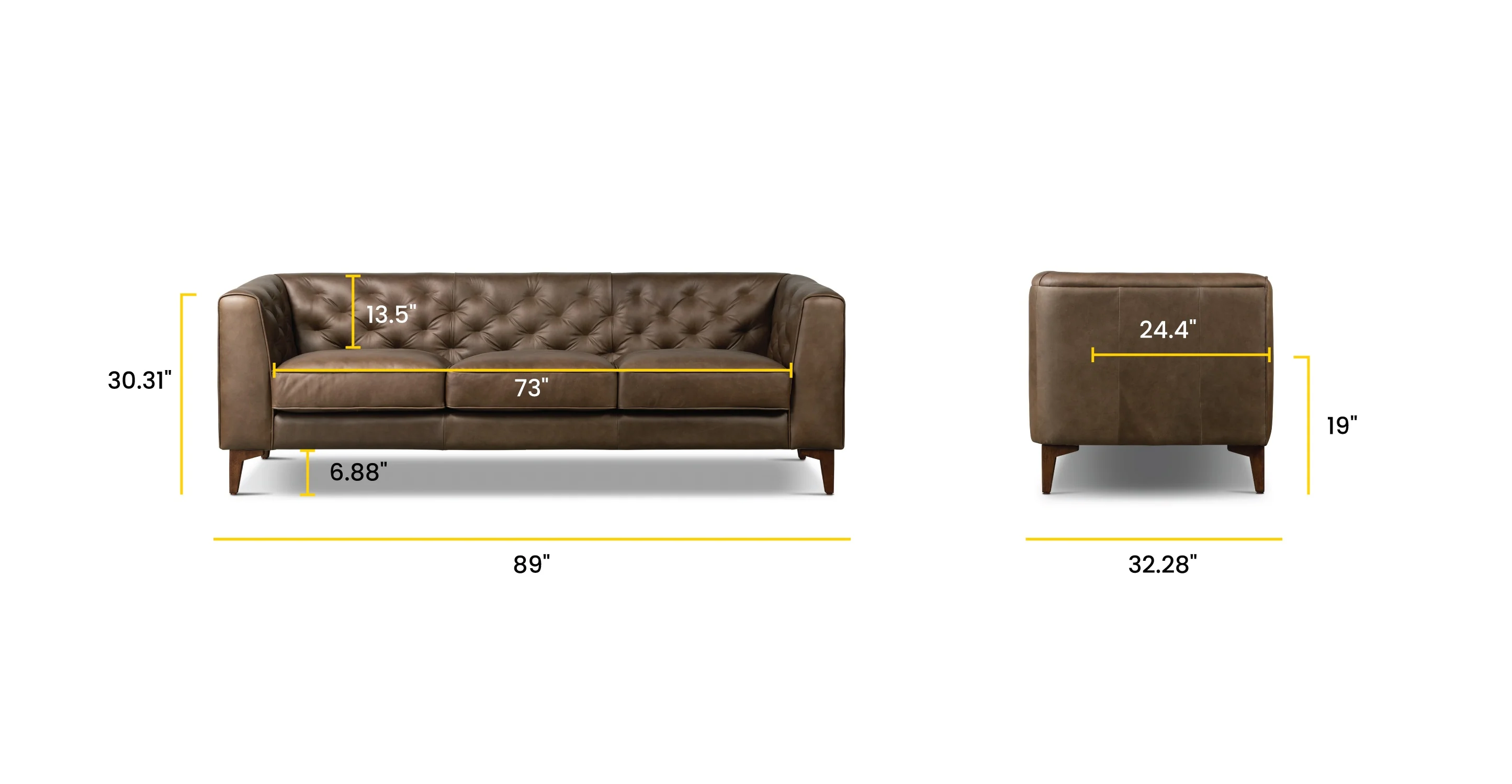Essex Sofa