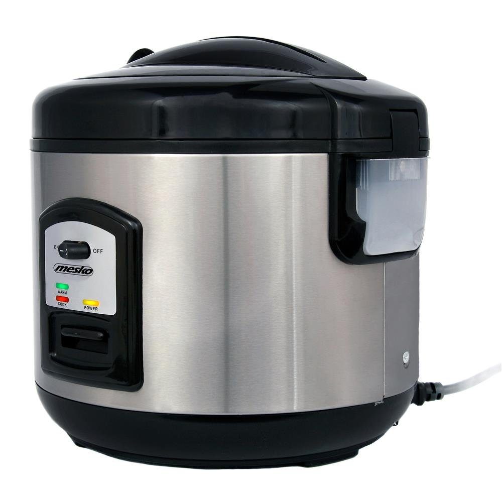 Reiskocher MS 6411 Reiskocher 1,5 Liter