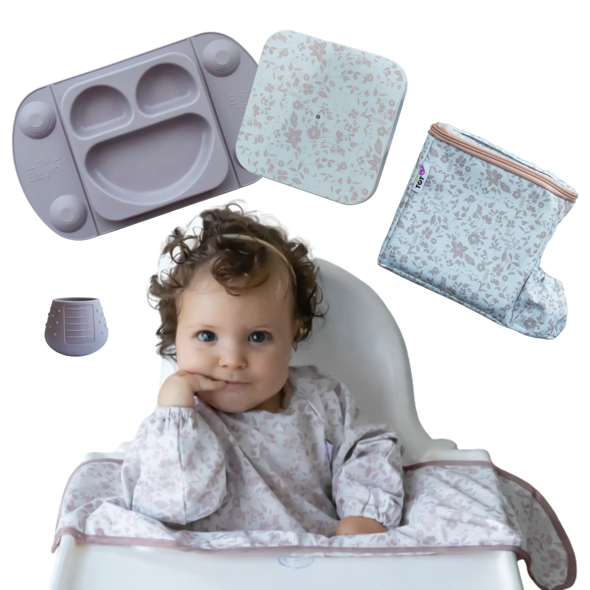 EastMat Weaning Bundle