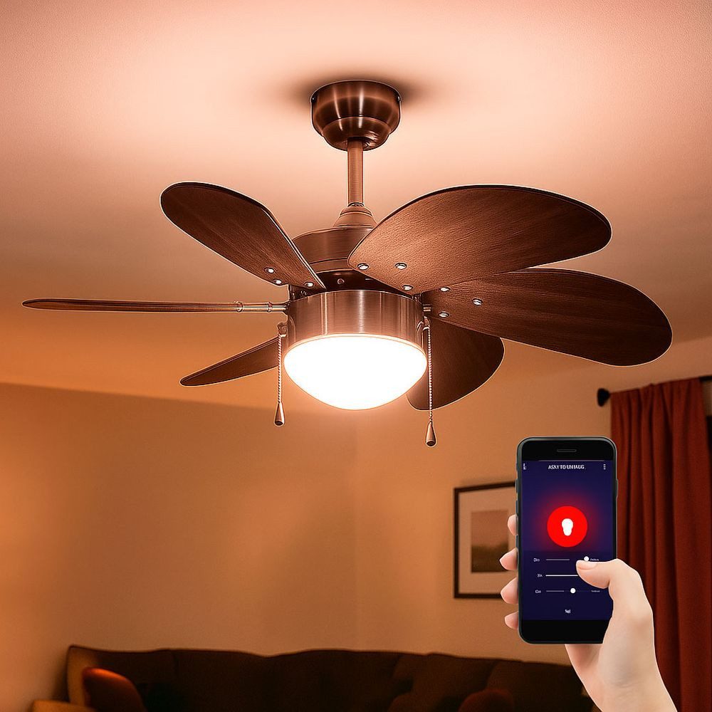 Deckenventilator